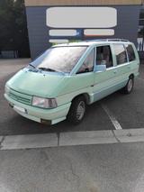 Renault RENAULT ESPACE 1 restauré à 100 % - Renault Espace in Freiburg