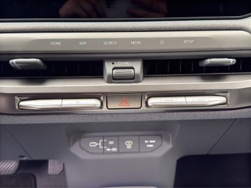Kia EV3 58,3kWh Earth WP 360 Kamera 19" Elek. Heckkl