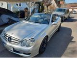 Mercedes-Benz 200 clk - gebrauchte Mercedes-Benz 200 aus dem Jahr 2006