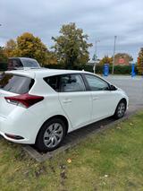 Toyota Auris Comfort 1,33-l-Dual-VVT-i S/S Comfort - Toyota Auris: 1.3