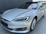 Tesla Model S 100D Allrad,Leder,Panorama,19''Autopilot - Tesla Model S: P100d