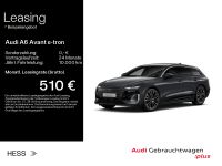 Audi A6 e-tron - Vorschau Bild 1