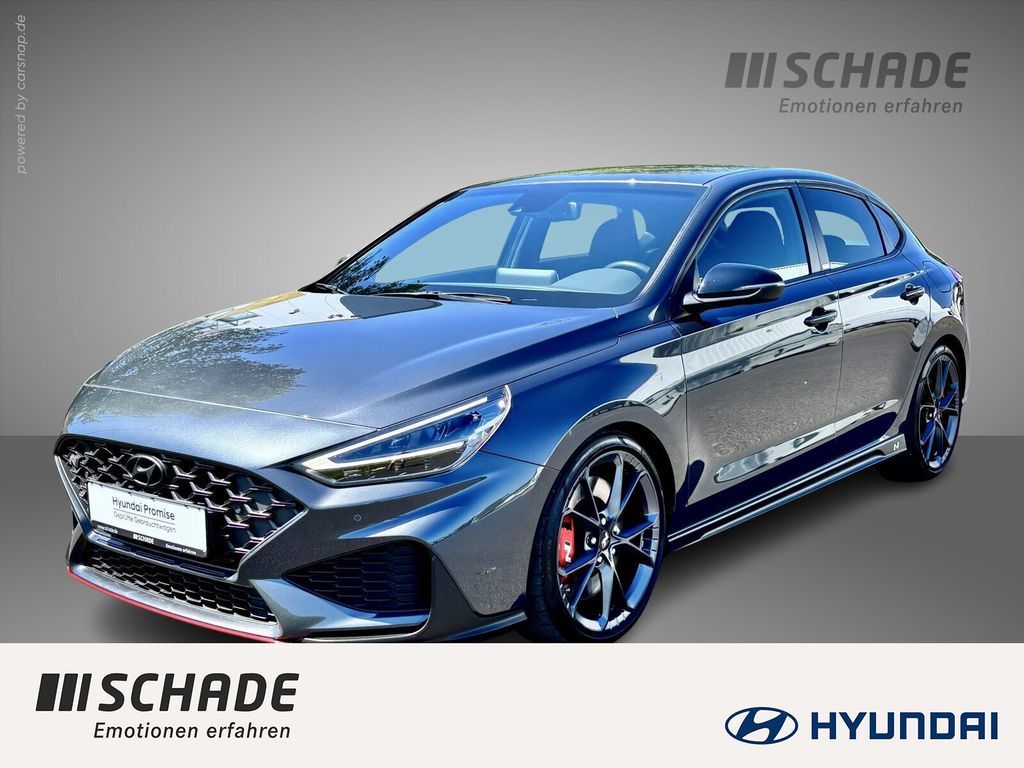 Image of Hyundai i30