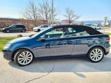 Volkswagen Golf 2.0 TDI DSG BlueMotion Tech Cabriolet B... - Volkswagen Golf: Cabrio, TDI