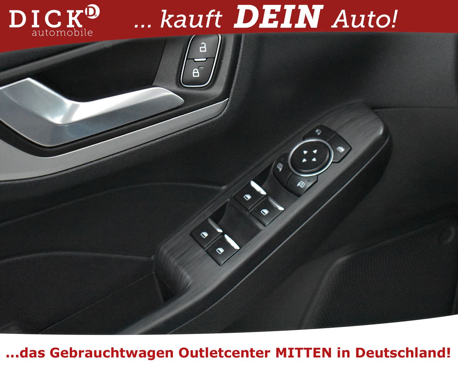 FORD Kuga 2.0d Aut. C&C >NAVI+SHZ+PDC+AHK+TEMP+APPLE - Image 18