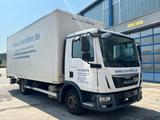 MAN TGL 8.180 - MAN Tgl 8 18