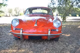 Porsche 356 B T5 Super90 1960 - gebrauchte Porsche 356 aus dem Jahr 1960