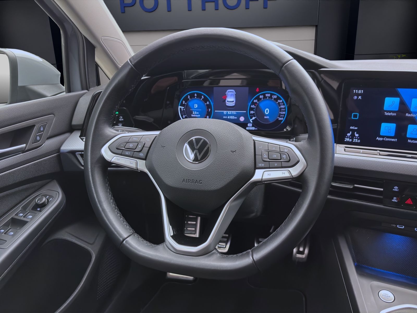 Volkswagen Golf - Bild 11