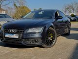 Audi A7 3,0 TDI 313 PS ,S Line Exclusive ,ACC, 8 Gang