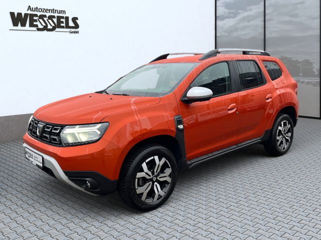 Dacia Duster II Prestige+ 4WD Prestige+