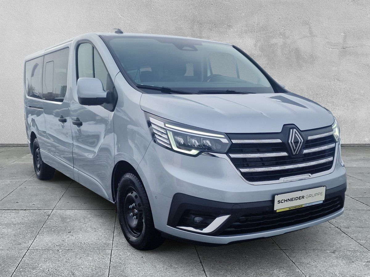 Renault Trafic - Bild 7