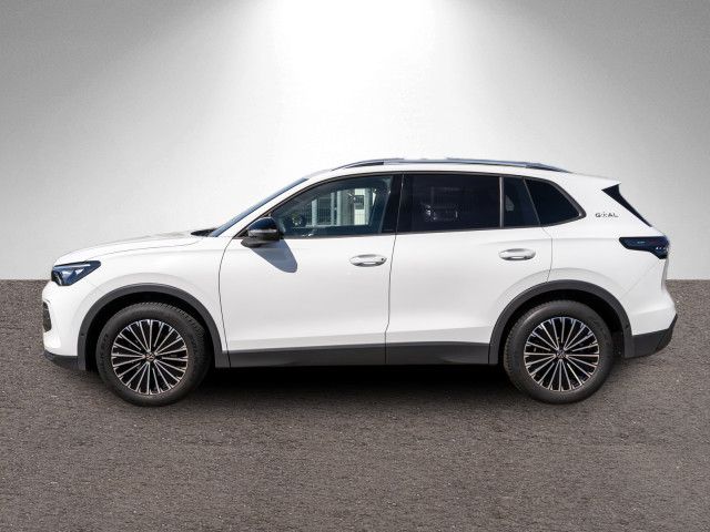 Volkswagen Tiguan - Bild 4