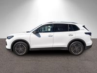 Volkswagen Tiguan - Vorschau Bild 4