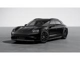 Porsche Taycan 4 S 4S Cross Turismo HeadUp Sport Chrono