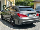 Mercedes-Benz CLA 250 Shooting Brake - OrangeArt AMG Line - Mercedes-Benz CLA 250 Shooting Brake: Privatanbieter