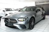 Mercedes-Benz E 450 4Matic T AMG LINE ACC APPLE MBUX 360 SOUND - gebrauchte Mercedes-Benz E 450 aus dem Jahr 2023