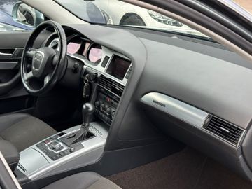 Audi A6 Allroad - 12