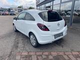 Opel Corsa 1.4 ecoFLEX Edition - gebrauchte Opel Corsa aus dem Jahr 2012