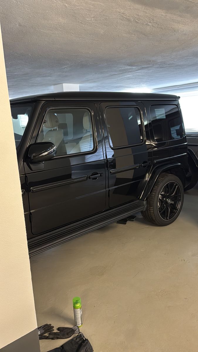 Fahrzeugabbildung Mercedes-Benz G 63 AMG Full loaded/2025/Stock/ A22/Carbon/TV