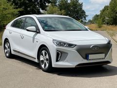 Fahrzeugabbildung Hyundai IONIQ Elektro Premium *Kamera*Totwinkel*ACC*LED*
