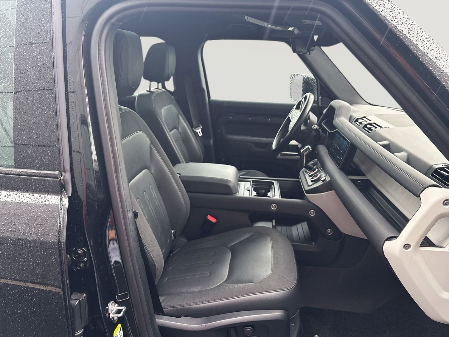 Land Rover Defender 110 3.0 Diesel D200 SE ACC Pano AHK Sta imagem 3
