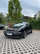 Volkswagen VW Golf 3 GTI Jubi BJ 1996 - Volkswagen Golf aus 1996: GTI