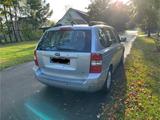 Kia Carnival 2.9 CRDi EX - Klima/7-Sitzer/TÜV 06/26 - Kia Carnival: 7 Sitzer