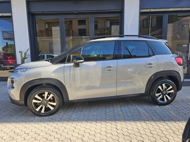 Citroën Citroen C3 Aircross 1.2 puretech Shine s&s 130cv