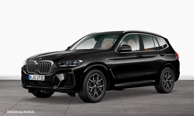 BMW X3 xDrive30e