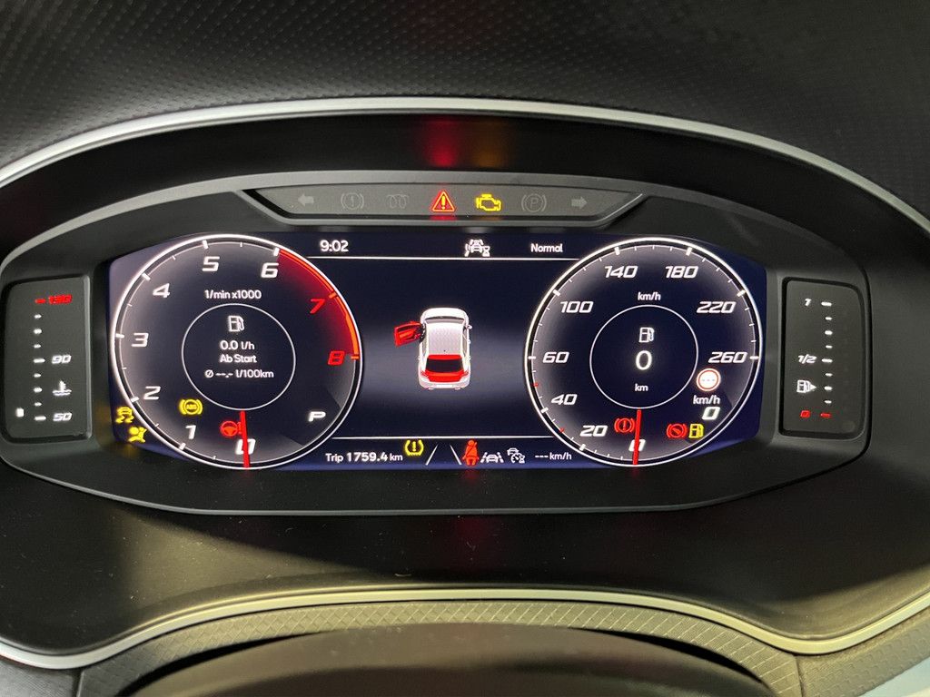 Seat Ibiza - Bild 8