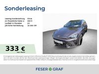 Cupra Leon - Vorschau Bild 1