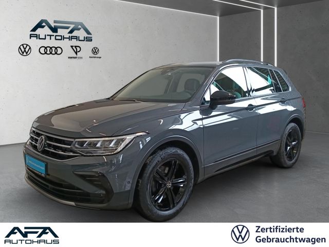 Vorschaubild: VW Tiguan 2.0 TDI Urban Sport DSG AHK*Navi*LED*ACC (Fahrzeug-Nr. GWG-10625)