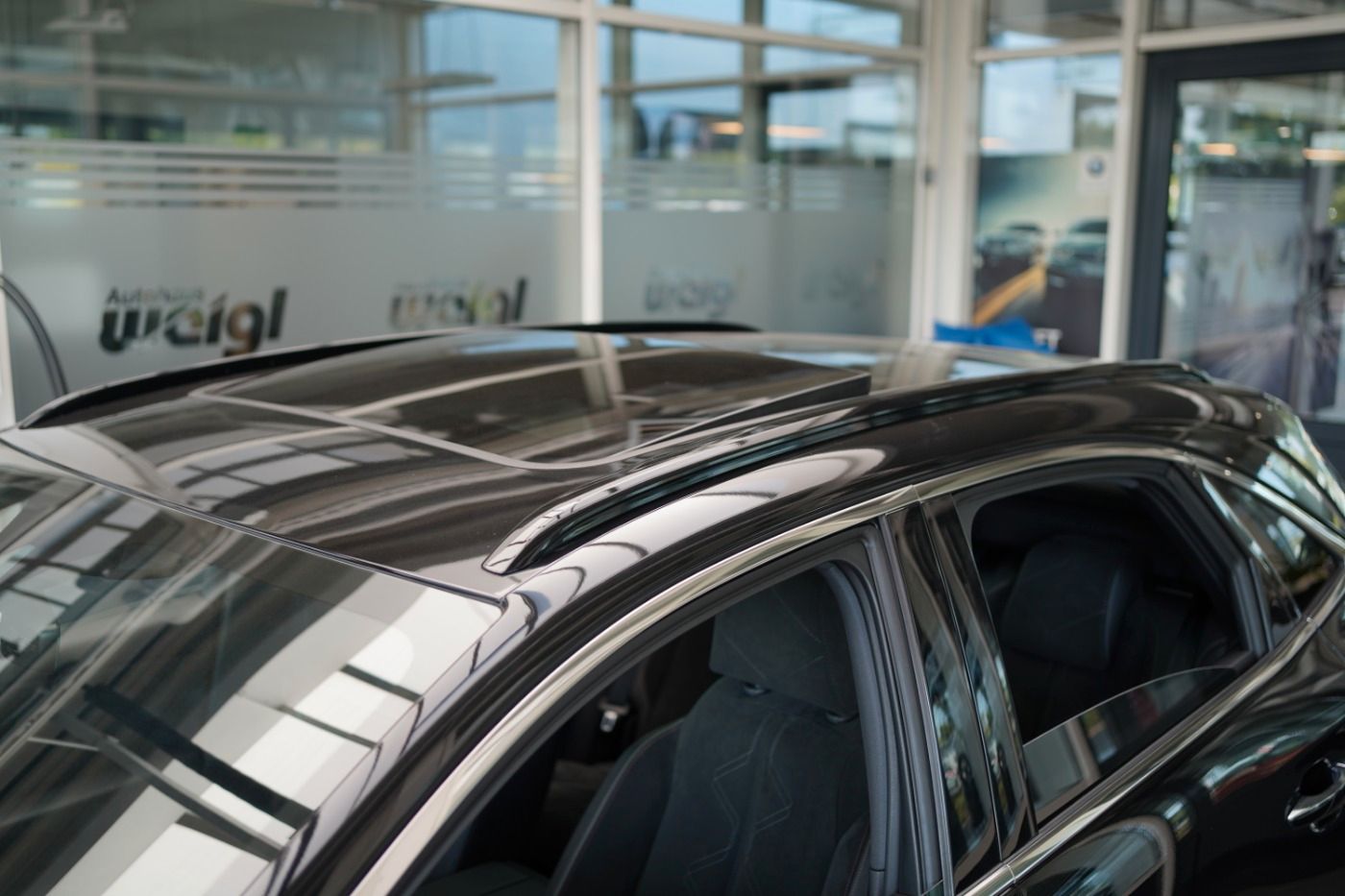 Fahrzeugabbildung DS Automobiles DS7 Crossback E-Tense 4x4 300 Anhängerkupplung