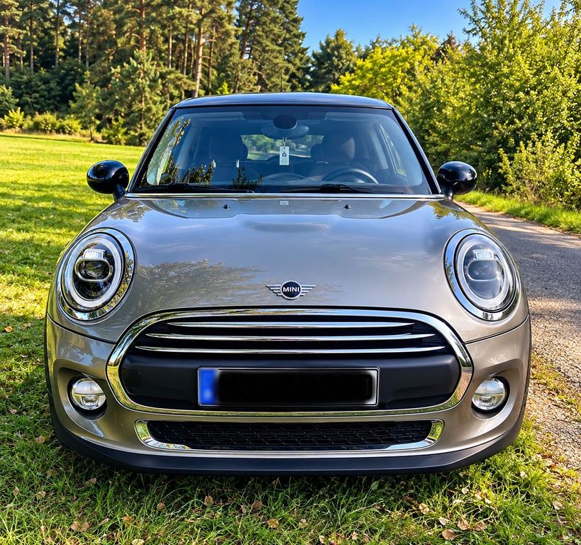 Image of MINI ONE