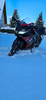 Aprilia Rs 125 replica - APRILIA RENNSPORT