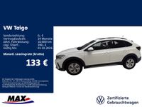 Volkswagen Taigo - Vorschau Bild 3