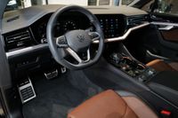 Volkswagen Touareg 3.0TDI R-Line Nachtsicht Pano StdHz 22" 