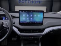 Skoda Elroq - Vorschau Bild 15