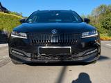 Skoda Superb 2.0 TSI 140kW DSG SPORTLINE COMBI SPO... - Skoda Superb: 140