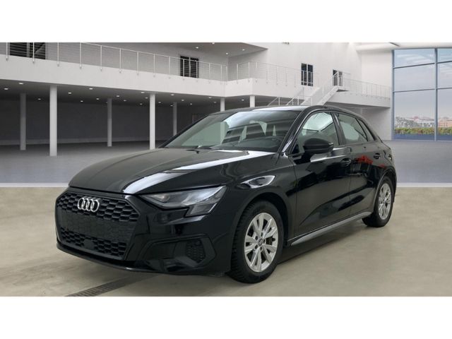 Audi A3 Sportback 35 TFSI 1.5 WR LED Sitzh. App PDC