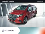 Mercedes-Benz Vito 114 Tourer Pro/L 9G DAB Klima Standhz. AHK