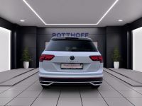 Volkswagen Tiguan - Vorschau Bild 3