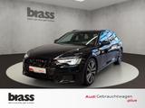 Audi A6 Avant Design S line 50 TDI quattro 210(286) k - Audi A6 mit Diesel-Antrieb: Automatik
