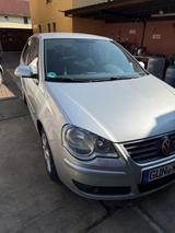 Volkswagen VW Polo 9N3 United 1.2 2.Hand 125tkm Klima SHZ 5 - Volkswagen Polo: 9n2