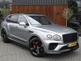 Bentley Bentayga 4.0 V8 550PK TwinTurbo / NAIM / diamant - Bentley mit Benzin-Antrieb
