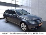 Mercedes-Benz C 250 C -Klasse T- CGI BlueEfficiency - gebrauchte Mercedes-Benz C 250 aus dem Jahr 2010