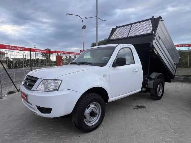 Tata TATA XENON pick up 2 porte completo di cassone r