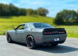 Dodge Challenger T/A 505PS, achtfach bereift  - Dodge: 50
