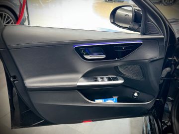 Mercedes C 180 - 9