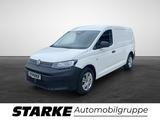 Volkswagen Caddy Maxi Cargo 2.0 TDI DSG Kasten lang  AHK PD
